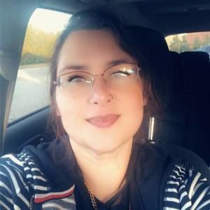 Meet your Posher, Marianne